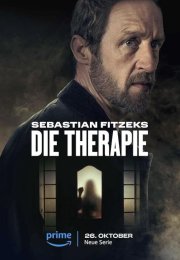 La terapia di Sebastian Fitzek