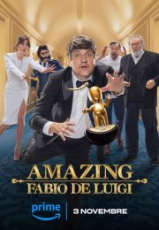 Amazing - Fabio De Luigi