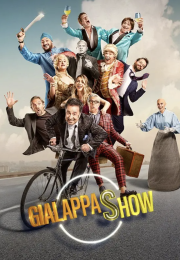 Gialappa’s Show